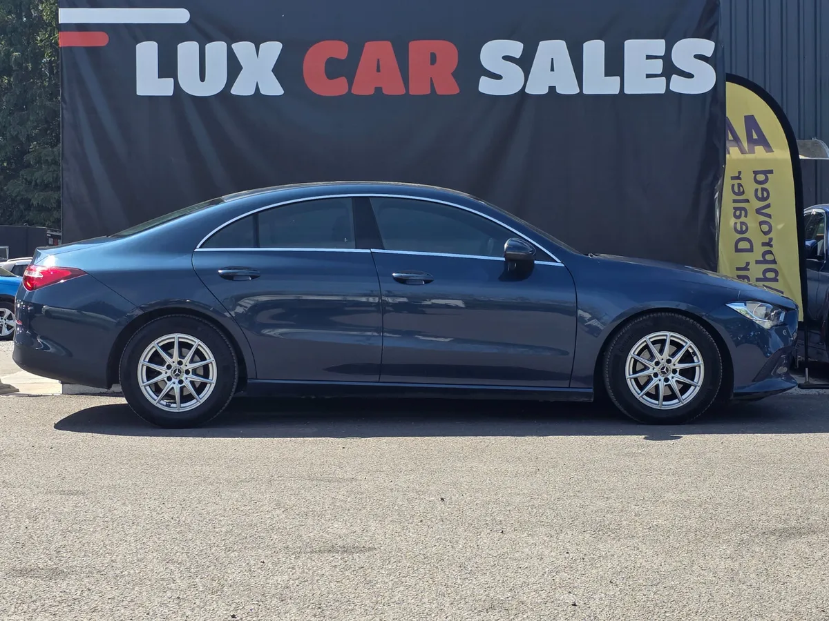 2021 Mercedes-Benz CLA180 1.3 STYLE - Image 2