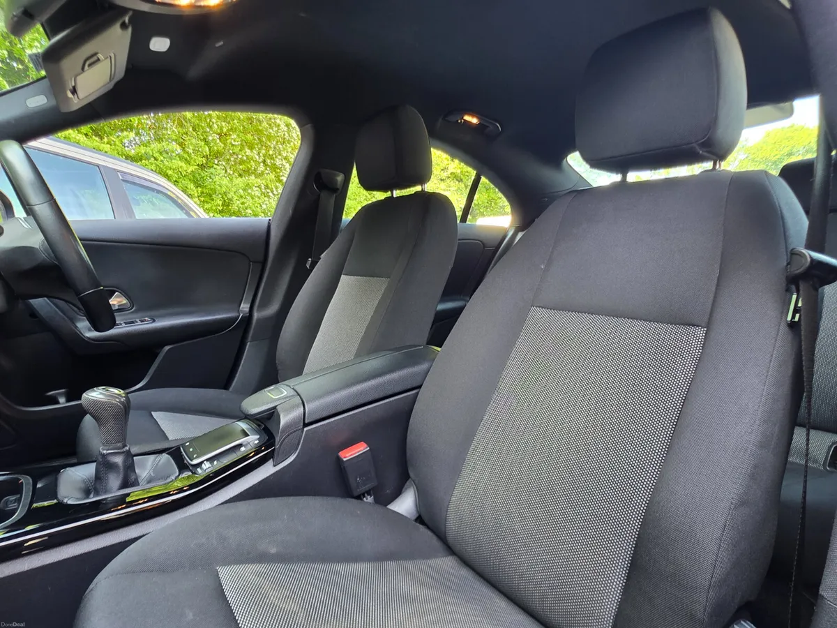 2021 Mercedes-Benz CLA180 1.3 STYLE - Image 5