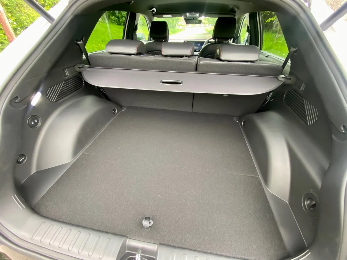 262 IONIQ 5 FACELIFT- N-LINE video tour - Image 5