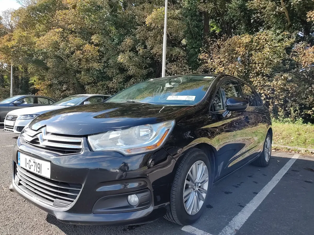 Citroen C4 2011 - Image 2