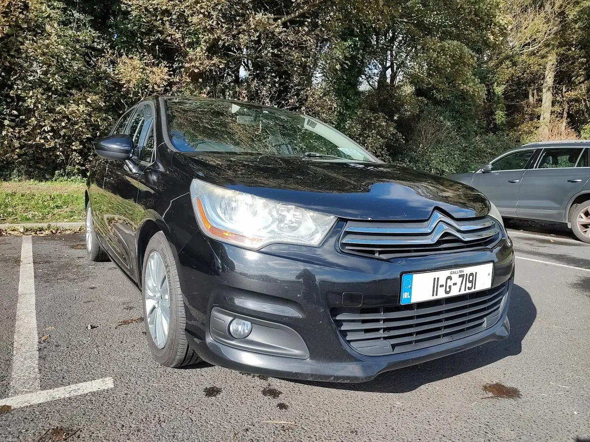 Citroen C4 2011 - Image 3