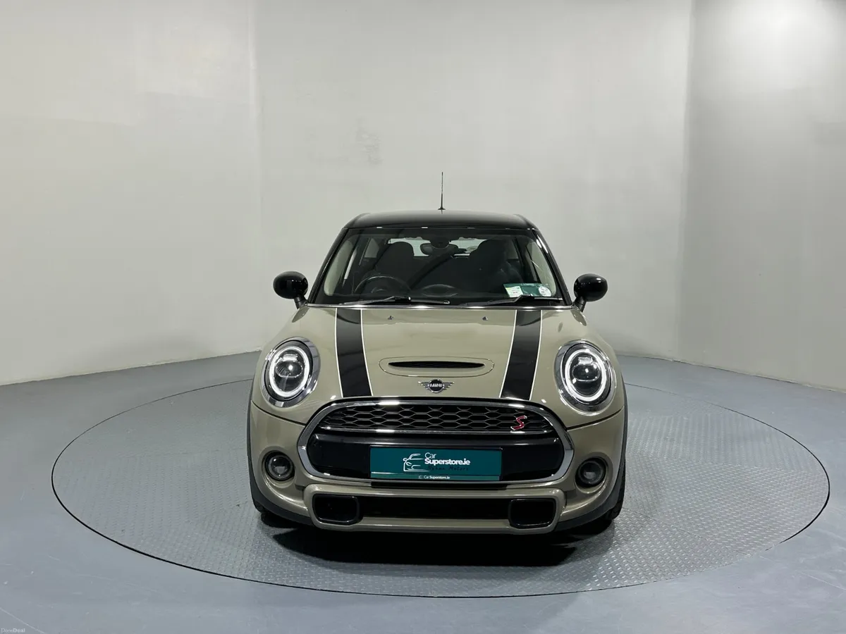 Mini Cooper Cooper S 2.0 192 BHP 202 - Image 3