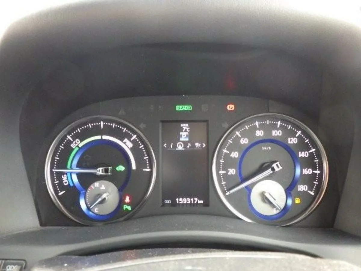 Eligible for limousine - Image 3