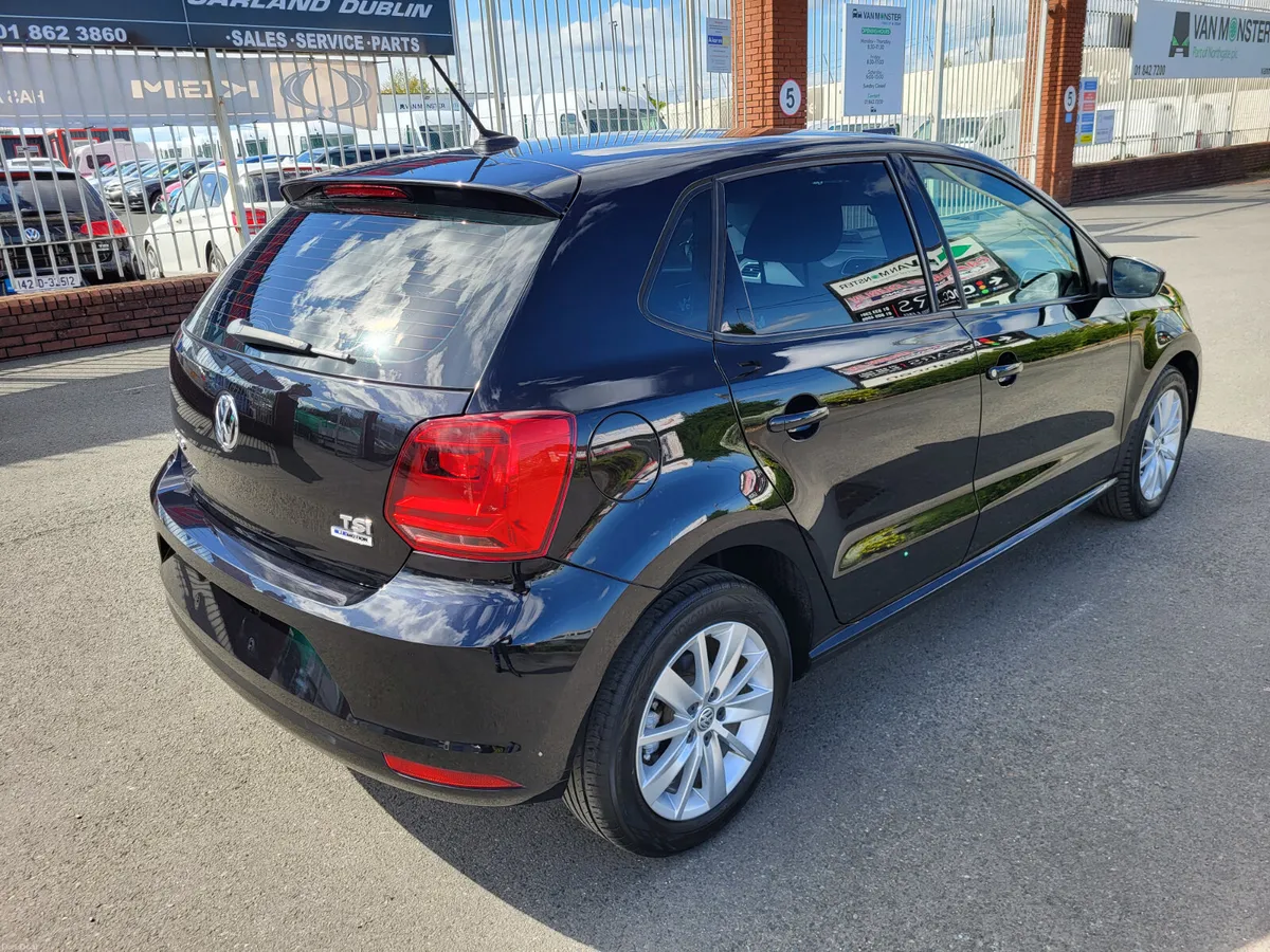 (2yr warranty) 1.2 Petrol Auto Stock ID-012369 - Image 4