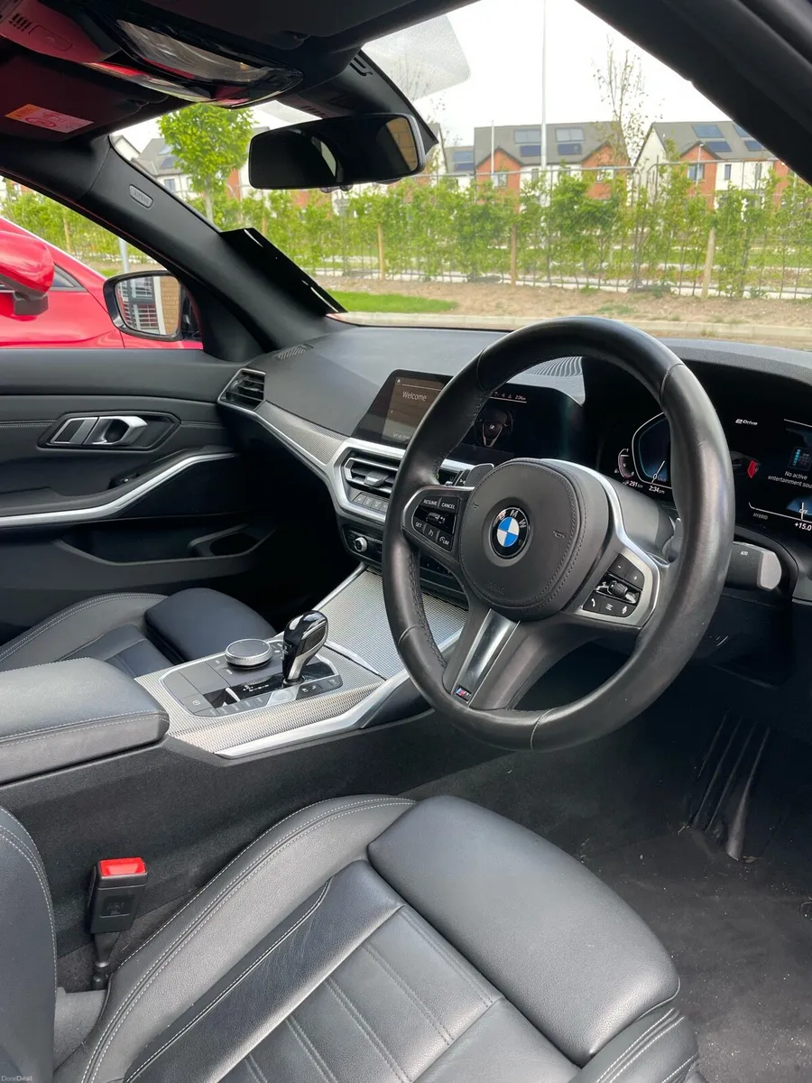 BMW 3-Series M Sport - Image 4