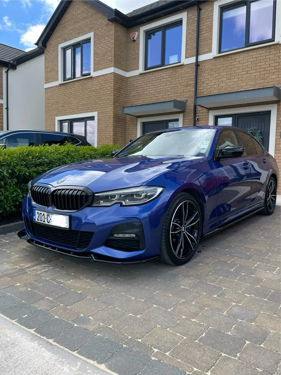 BMW 3-Series M Sport - Image 1