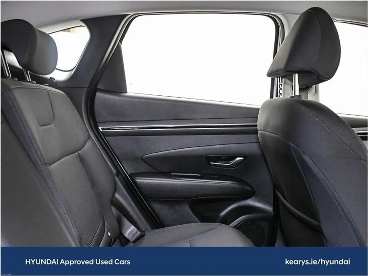 Hyundai Tucson 2022 - Image 4