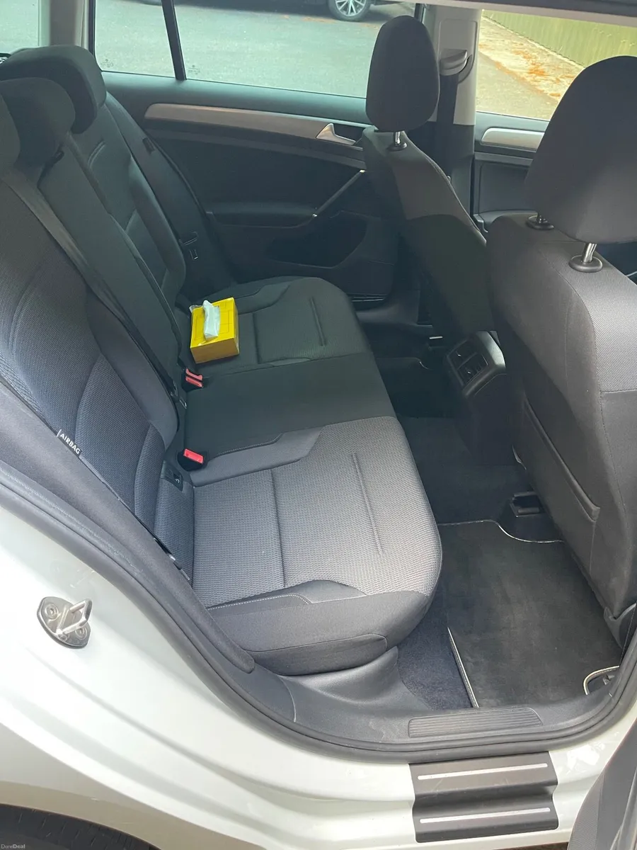 Volkswagen Golf 2016 - Image 2