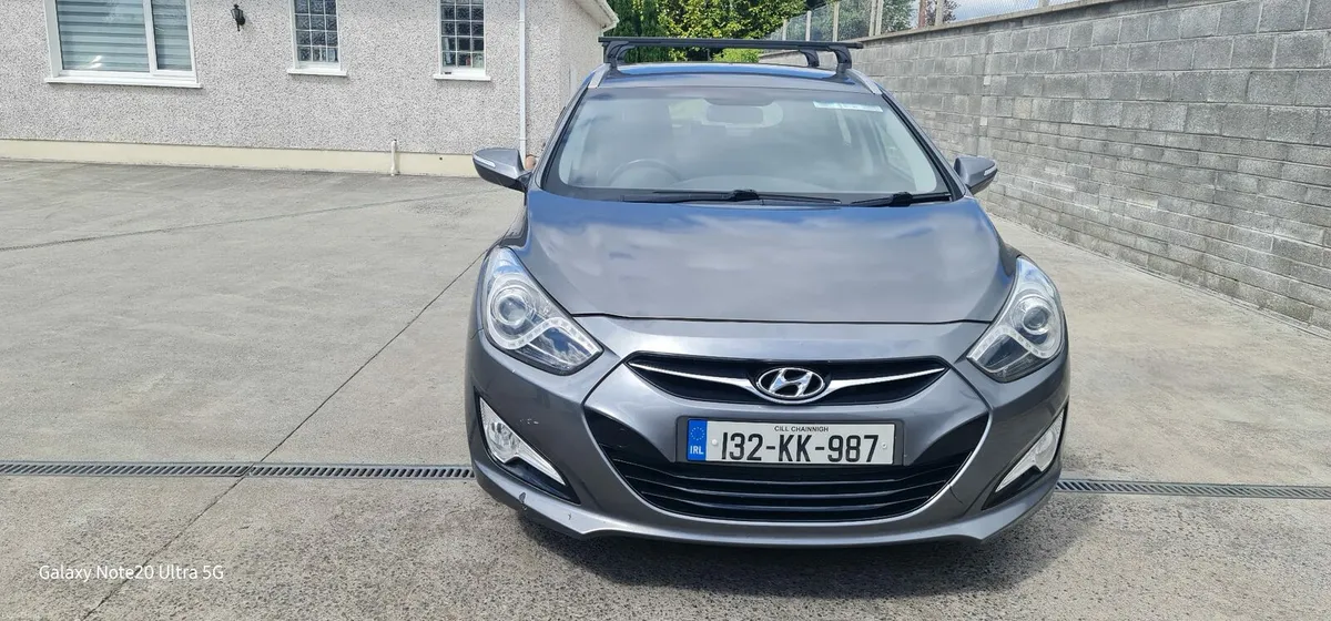 Hyundai i40 2013s - Image 3