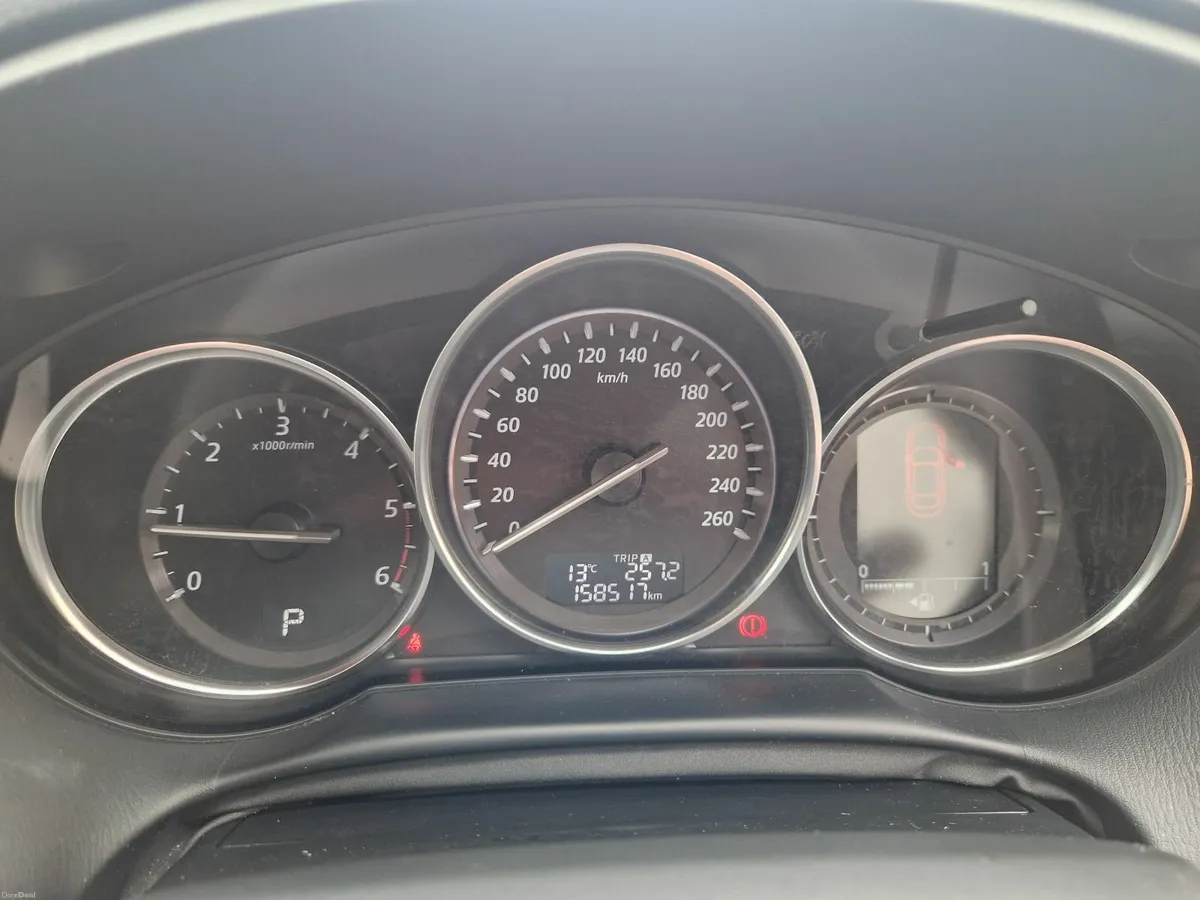 Mazda CX-5 2015 - Image 4
