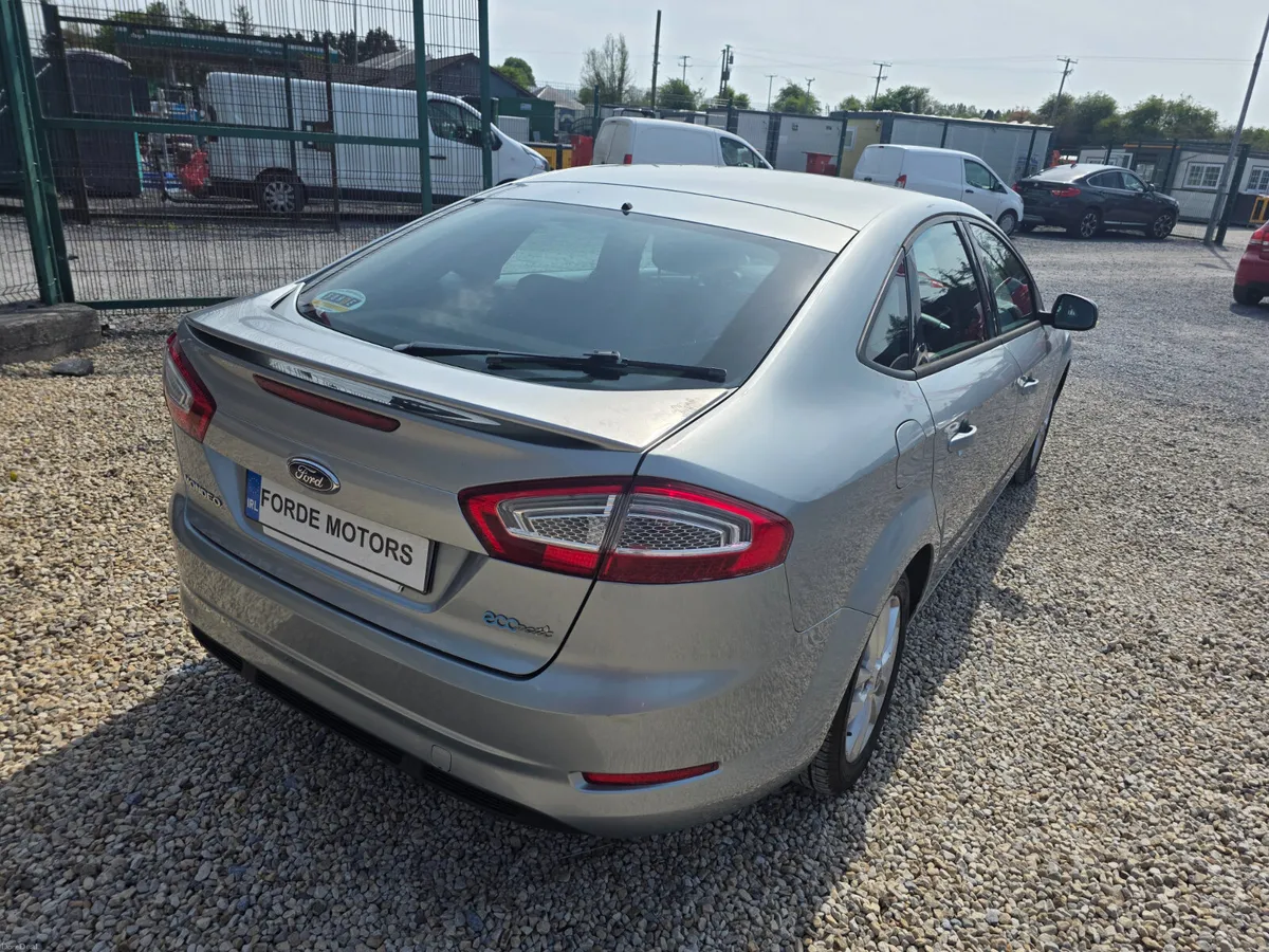 Ford Mondeo 2012 - Image 4