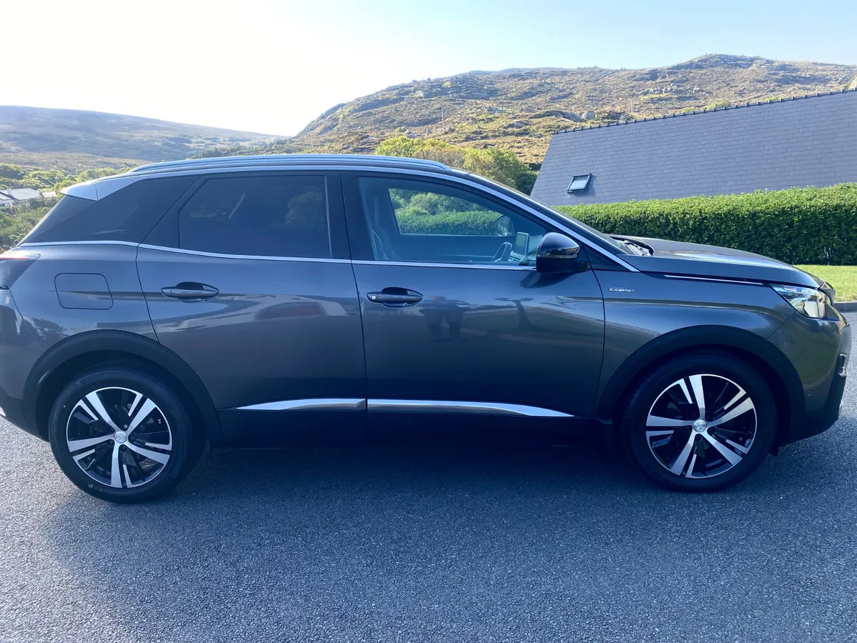 Peugeot 3008 GT Line - Image 4