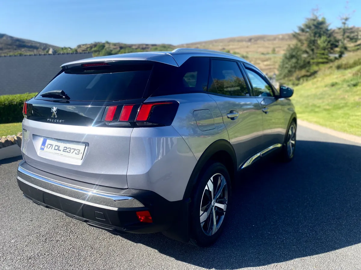 Peugeot 3008 Allure 1.6hdi - Image 5