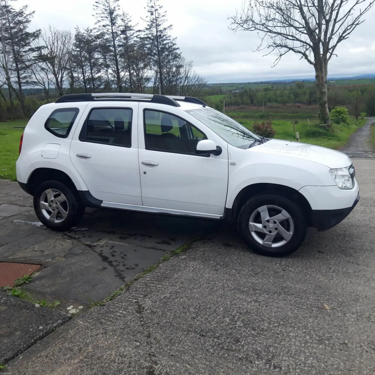 Dacia Duster 2013 - Image 4