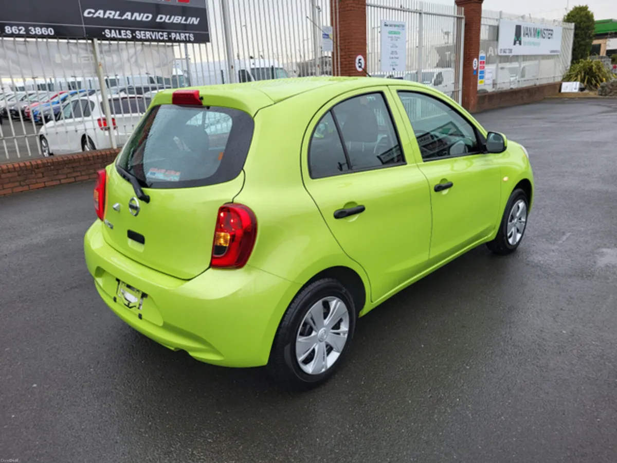 (2yr warranty) 1.2 petrol Auto - Image 4