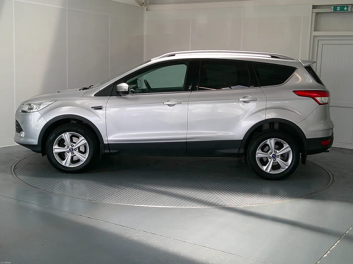 FORD KUGA 2014 - Image 4