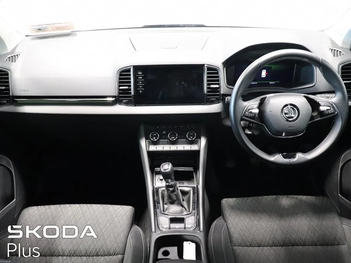 Skoda Karoq STYLE 2.0 TDI - Image 2
