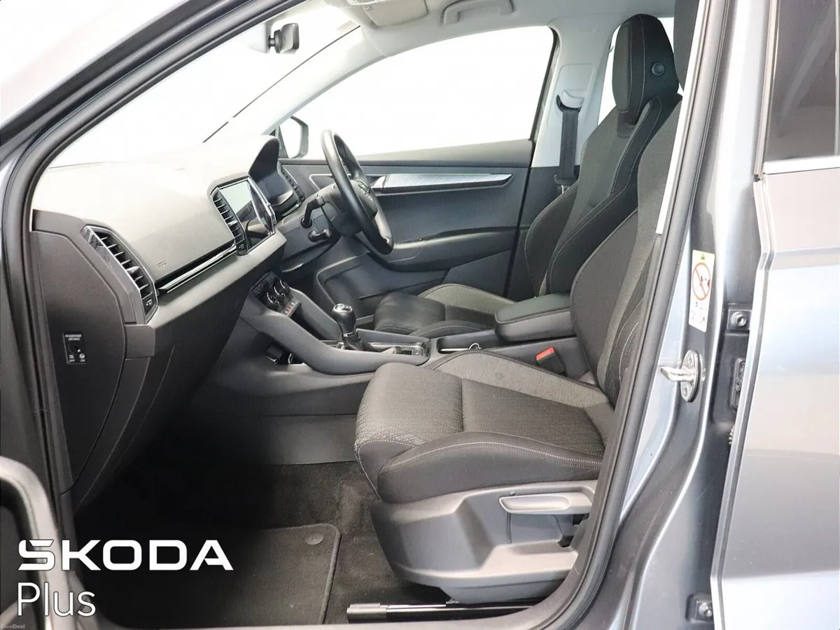Skoda Karoq STYLE 2.0 TDI - Image 4