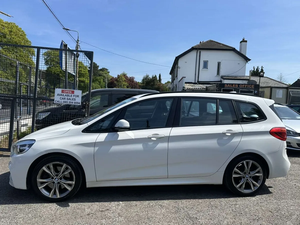 2018 BMW 2-Series 7 Seater NEW NCT 02/2028 - Image 2