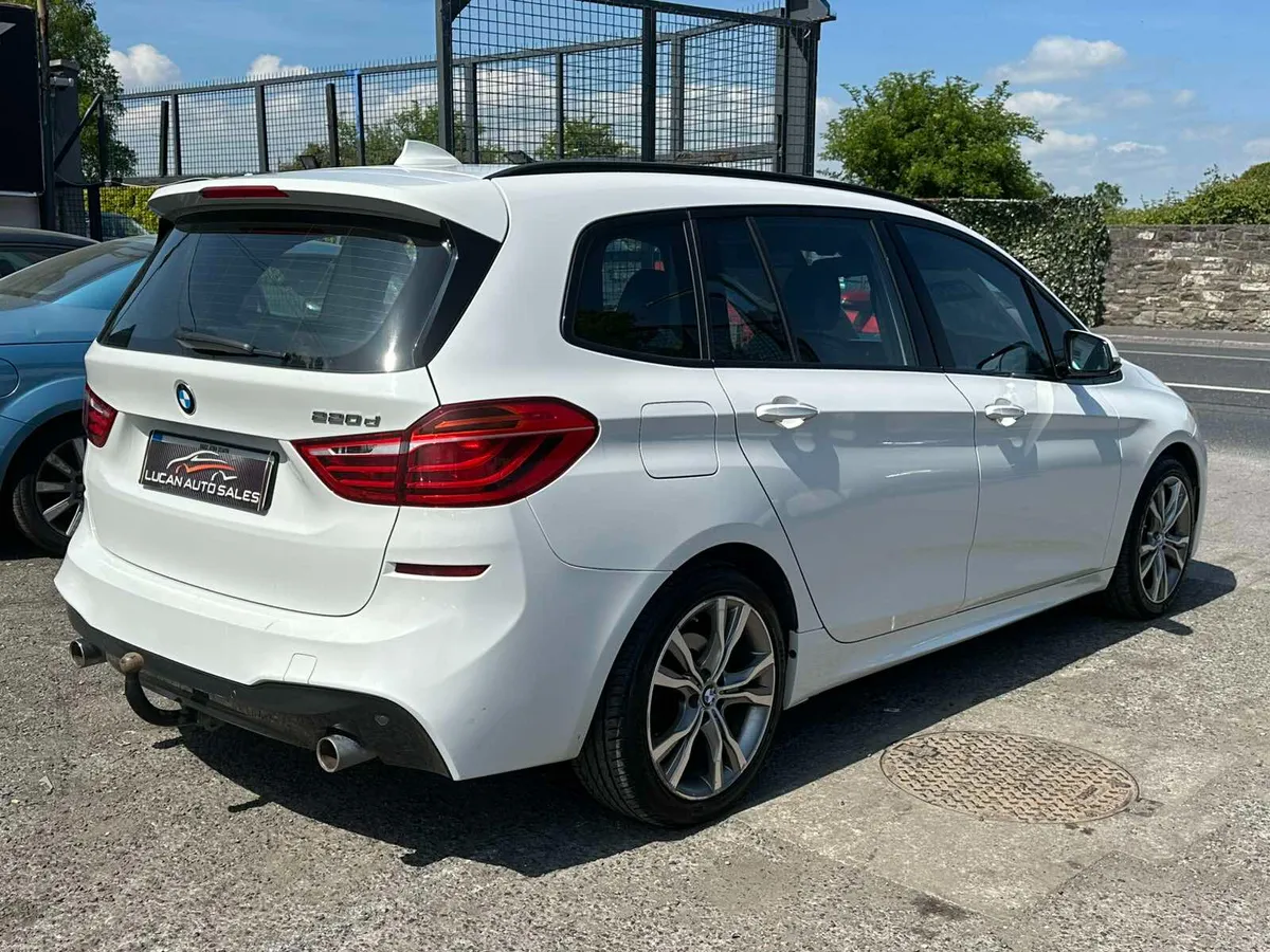 2018 BMW 2-Series 7 Seater NEW NCT 02/2028 - Image 4