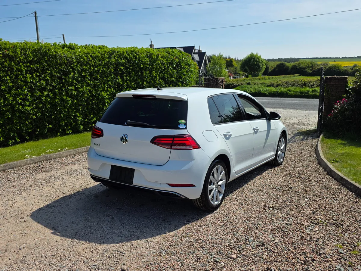 191 Golf Comfortline Tech Edition - Image 4