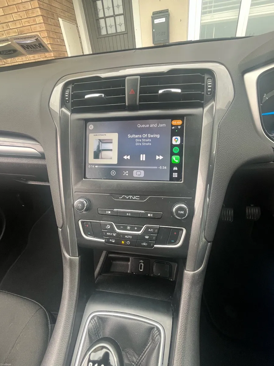 Ford Mondeo - Image 6