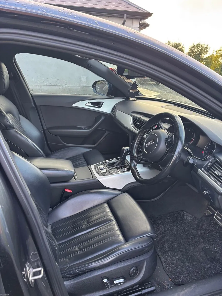 Audi a6 sline ultra - Image 2