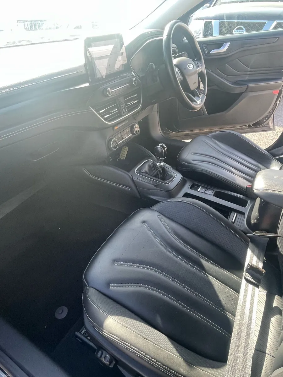 Ford Focus 2019 - Image 5