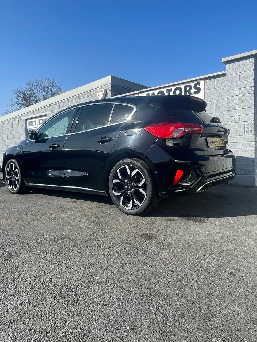 Ford Focus 2019 - Image 4