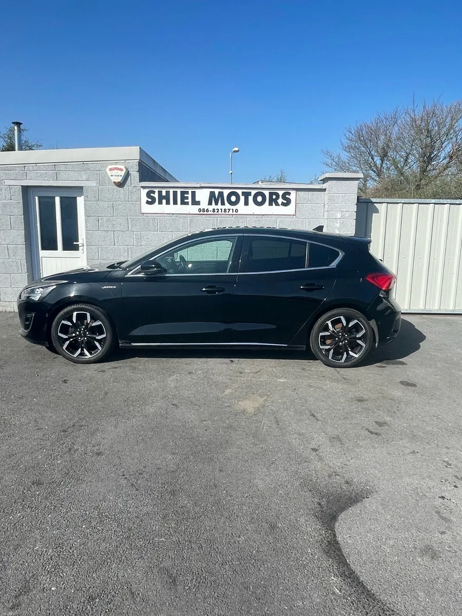 Ford Focus 2019 - Image 6