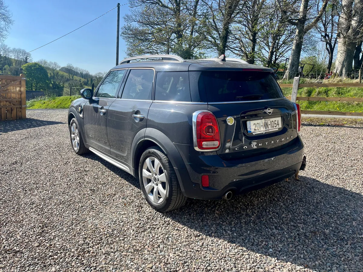 Mini Countryman 2020 - Image 3