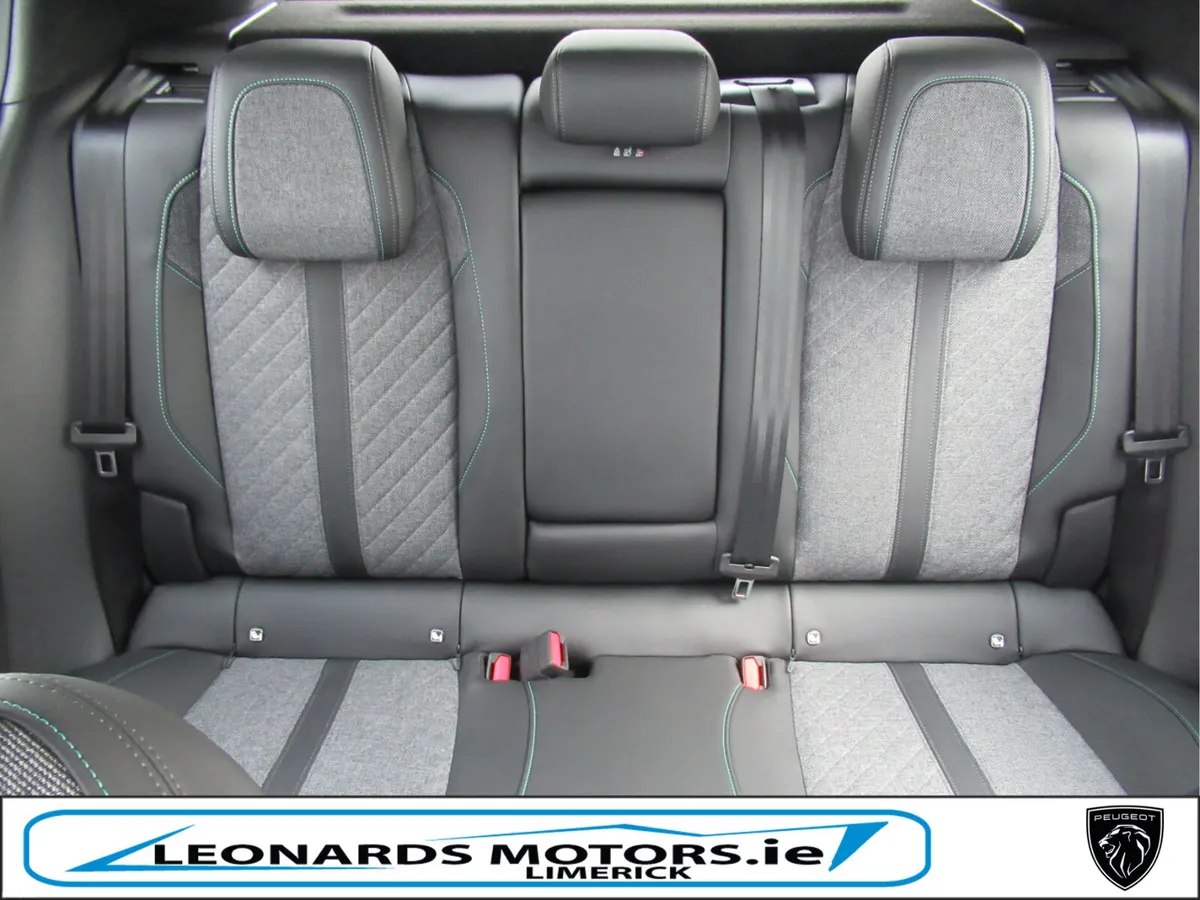 New Peugeot 408 Allure 1.2 Hybrid 145bhp - Image 6