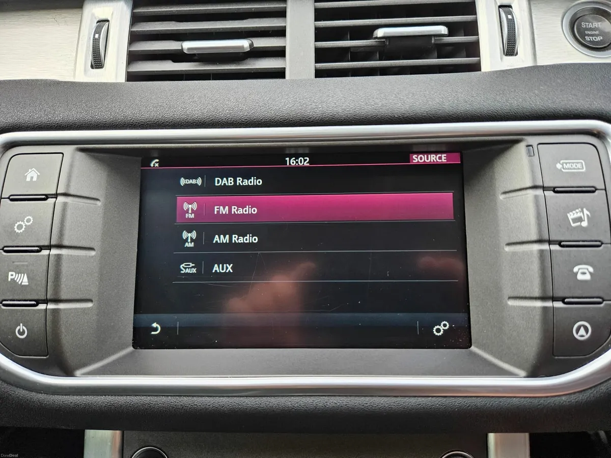 Land Rover Range Rover Evoque 2016 - Image 3