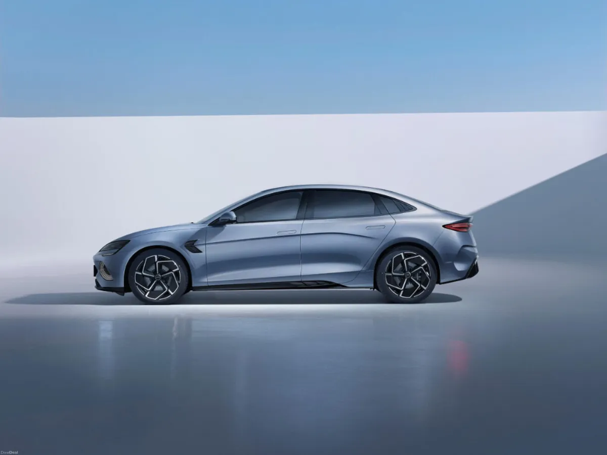 BYD SEAL Excellence AWD 530BHP - Image 4