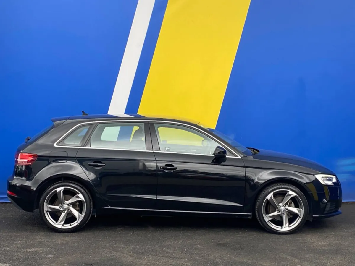 Audi A3 1.4 TFSI AUTO // NEW 18” S-LINE ALLOYS // - Image 2