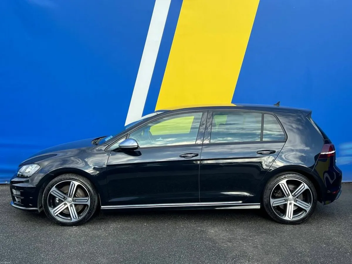 Volkswagen Golf R 4MOTION 2.0 TSI AUTO // SERVICE - Image 3