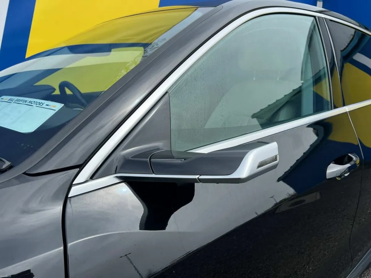 Audi e-tron QUATTRO 50 // RS-PERFORMANCE PACK // D - Image 2