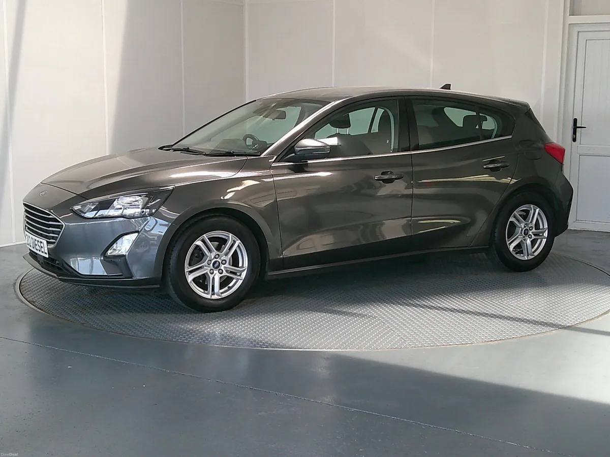 Ford Focus 2021 - Image 3