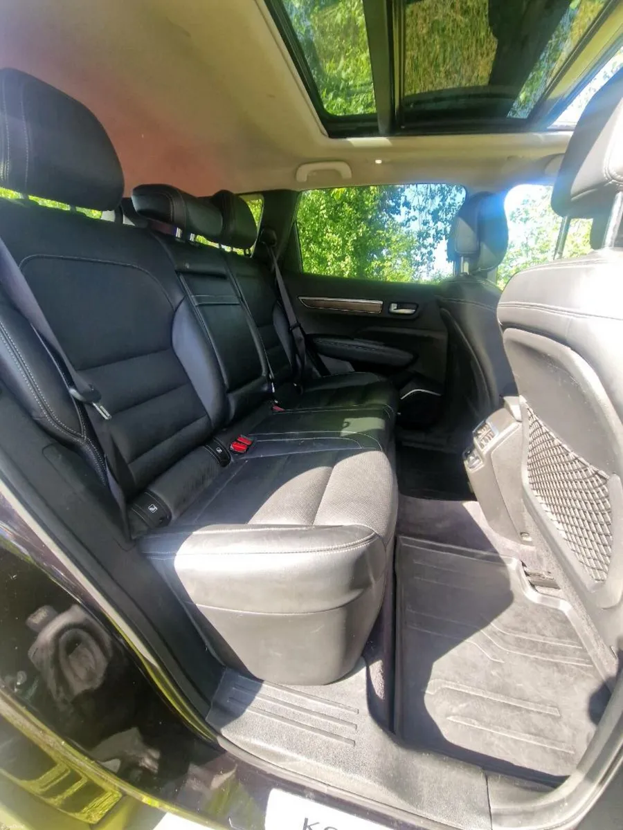 RENAULT KOLEOS AUTOMATIC 4X4 2017 - Image 4