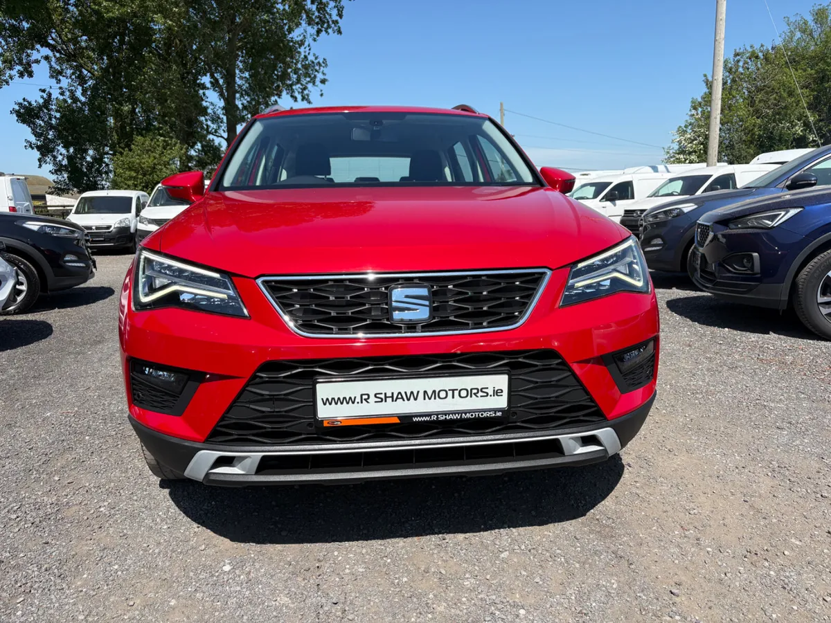 SEAT Ateca - Image 5