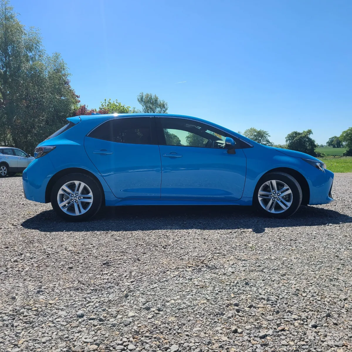 TOYOTA COROLLA SPORT 1.2 180 BHP - Image 4