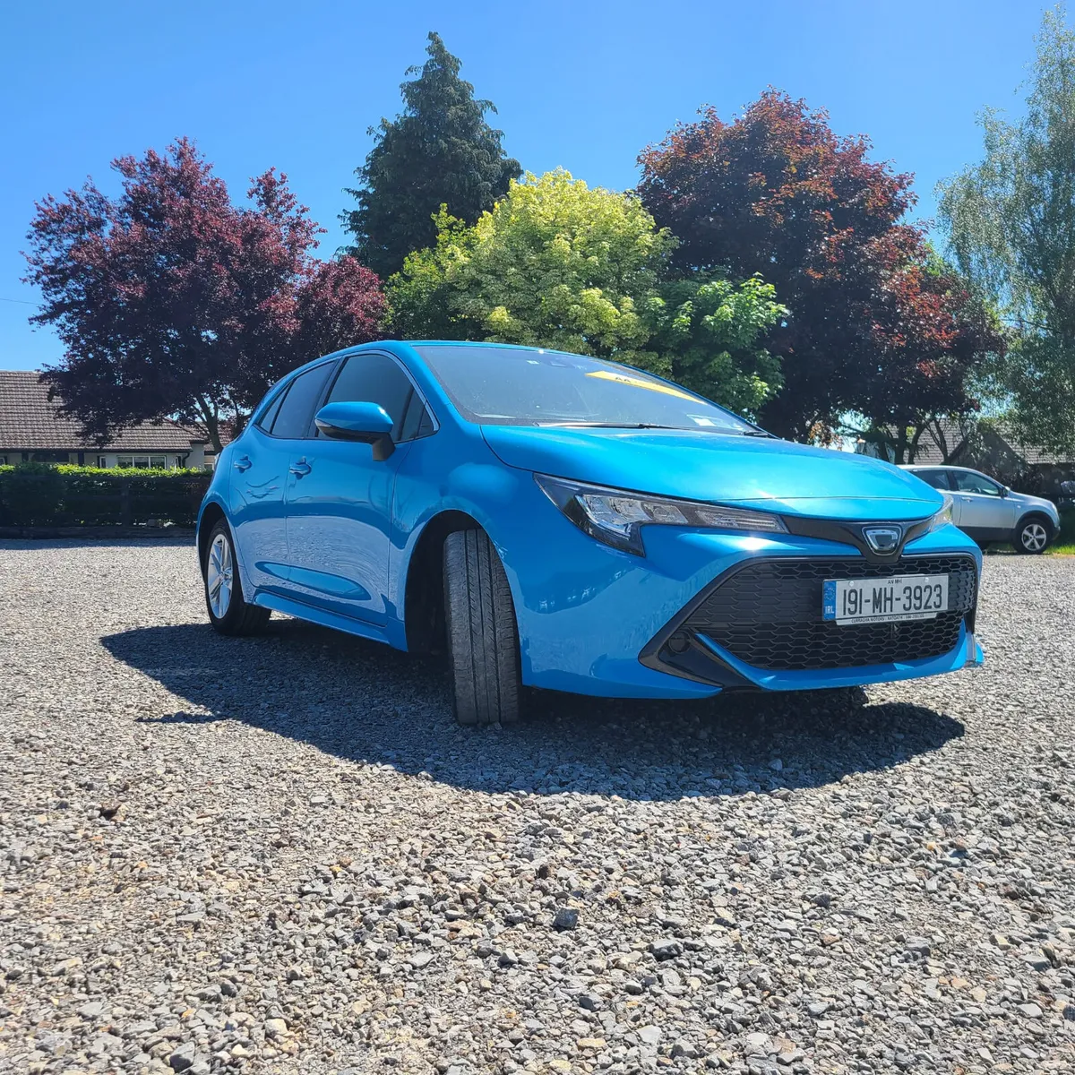 TOYOTA COROLLA SPORT 1.2 180 BHP - Image 3