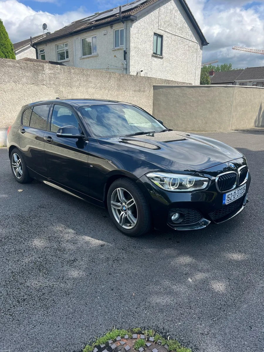 BMW 1 series M sport - Image 3