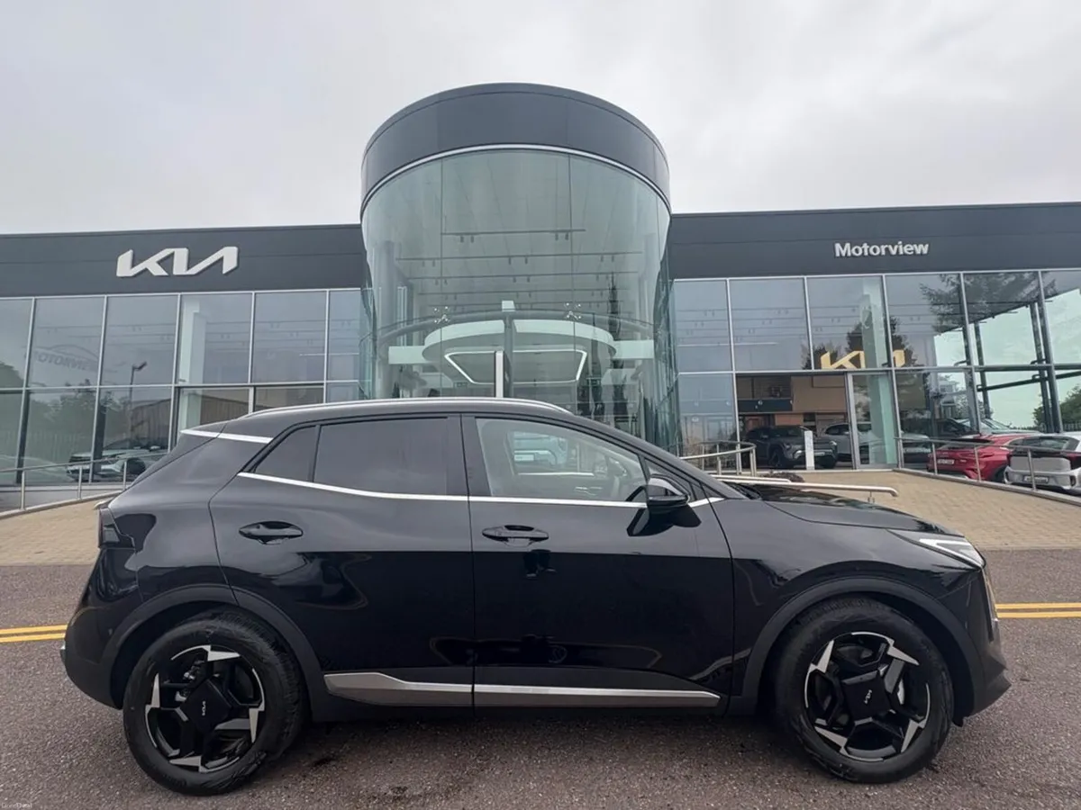 Kia Sportage Kia Sportage K3 1.6 Diesel, **7 year - Image 1