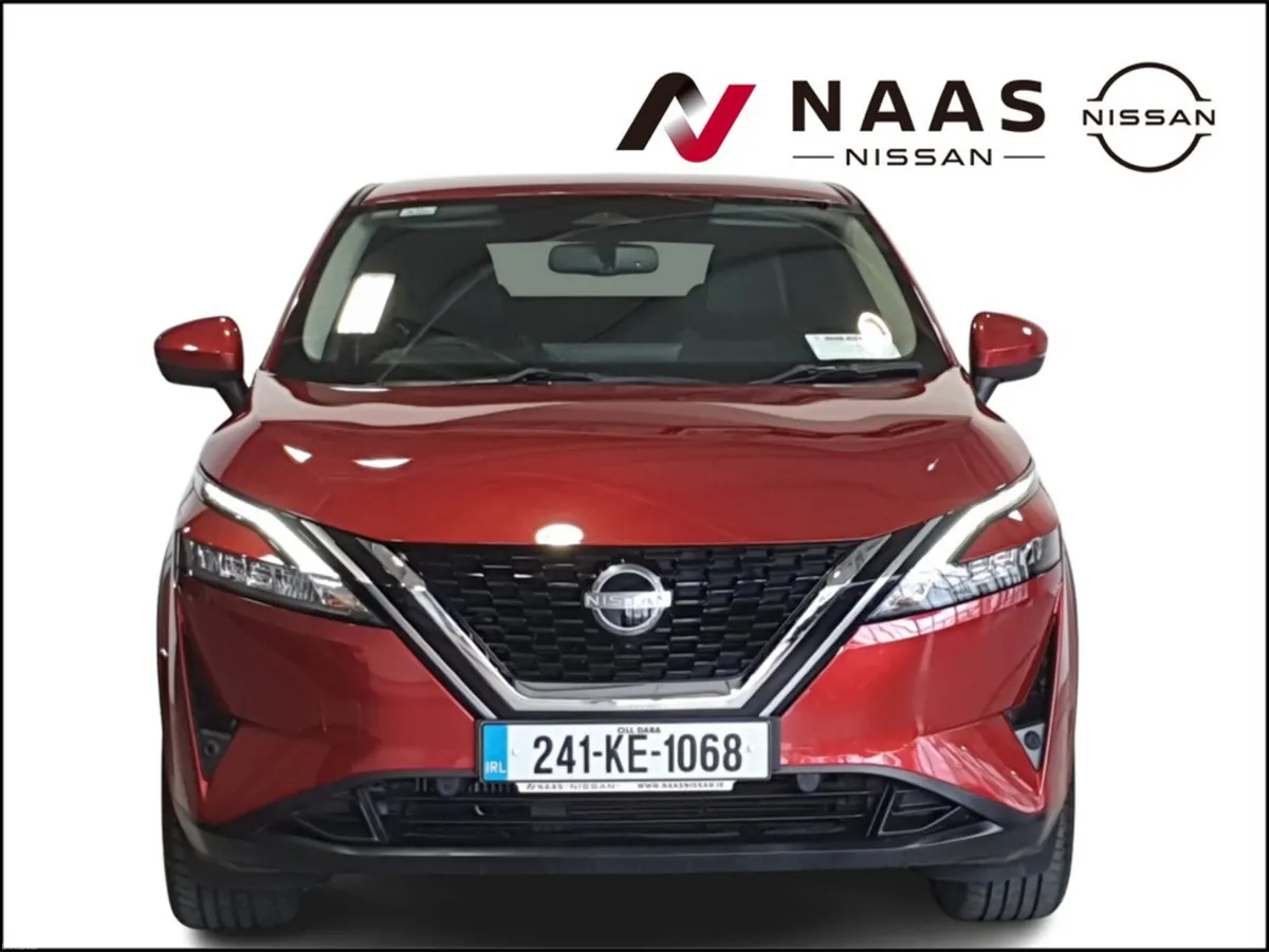Nissan Qashqai QQ 1.3 HYB SV PREMIUM - Image 2
