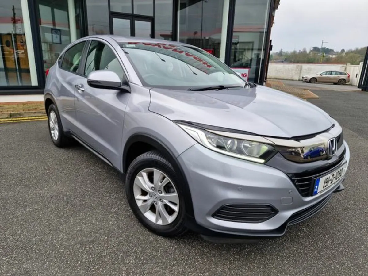 Honda HR-V 1.5 I-vtec SE 5DR - Image 3