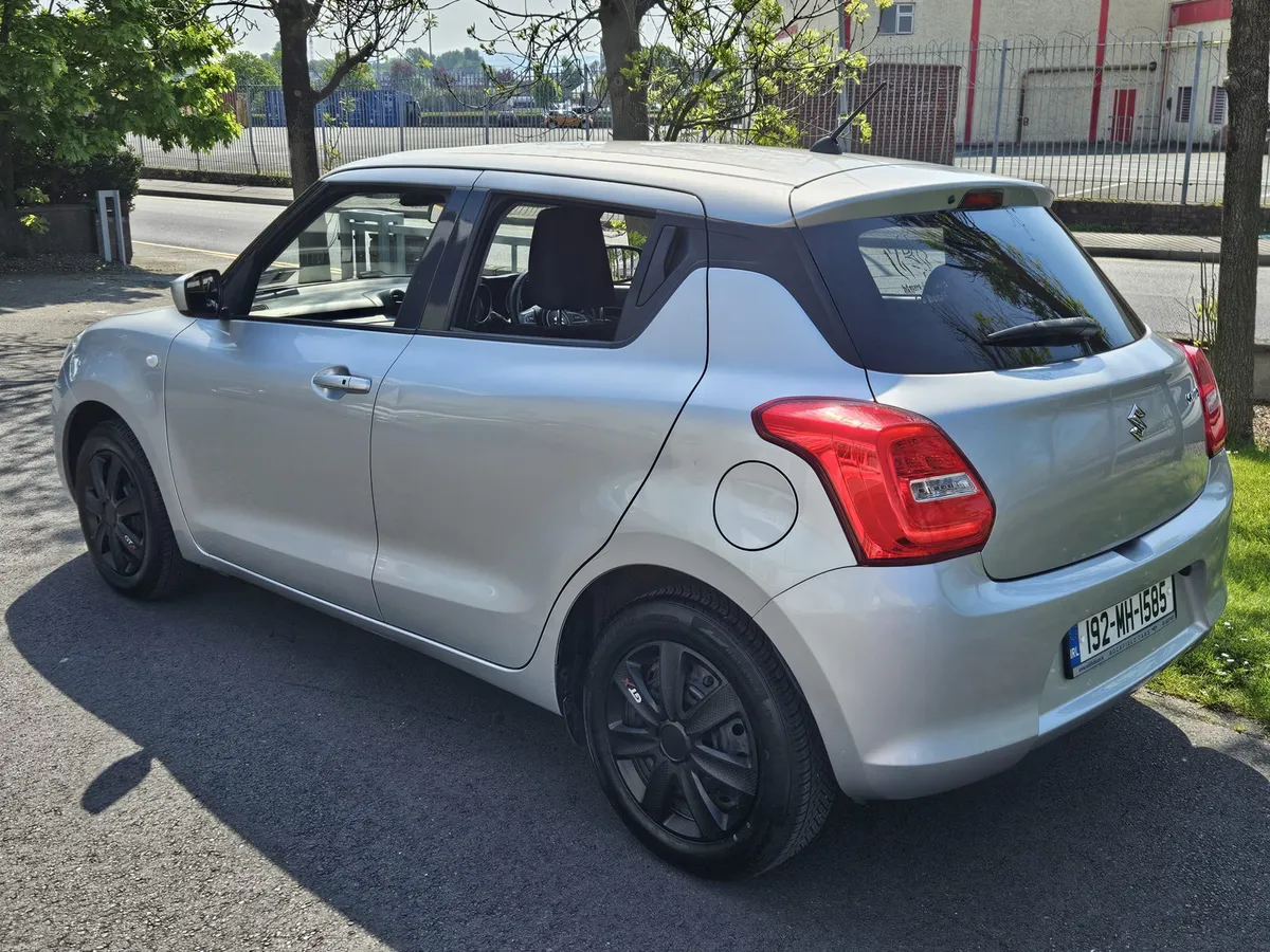 AUTO - BLUETOOTH STREAMING - NEW NCT - 180TAX - Image 2