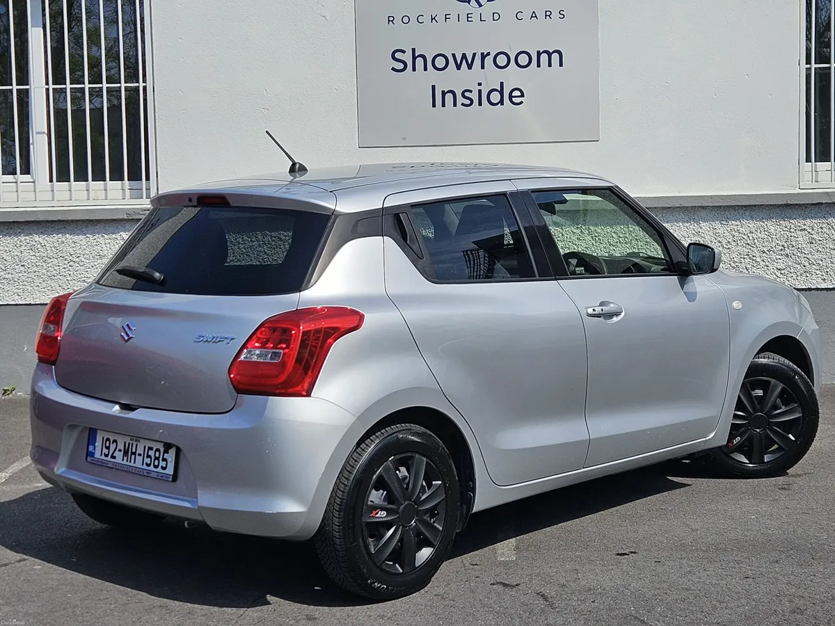 AUTO - BLUETOOTH STREAMING - NEW NCT - 180TAX - Image 4