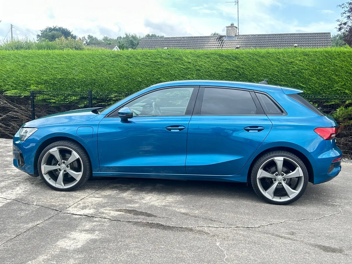 2021 Audi A3 40 E-sport S-tronic  €21995 inc VRT - Image 6