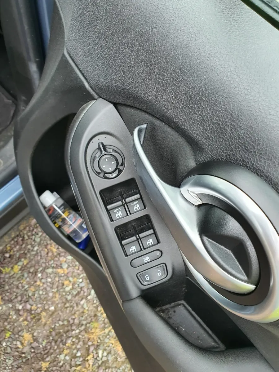 Fiat 500X 2019 - Image 2